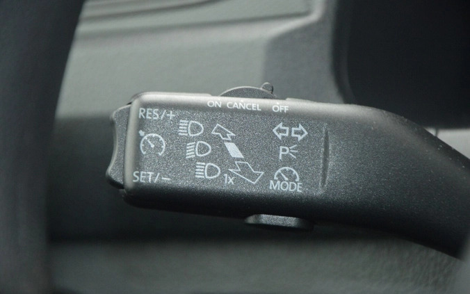 Volkswagen Caddy cena 77900 przebieg: 114378, rok produkcji 2020 z Ustrzyki Dolne małe 254